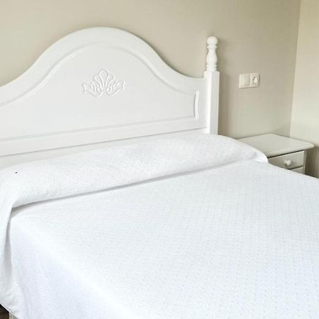 Estudio En Villalonga Pontevedra Eksteriør billede