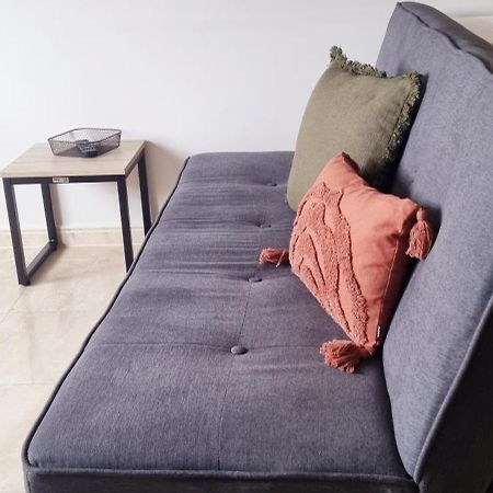 Estudio En Villalonga Pontevedra Eksteriør billede