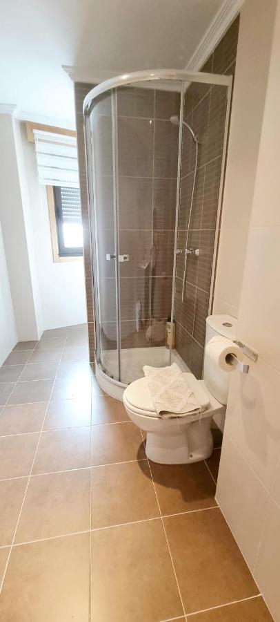 Estudio En Villalonga Pontevedra Eksteriør billede
