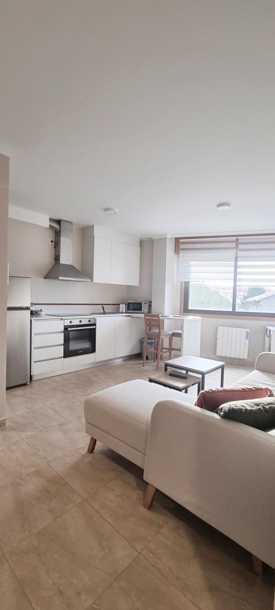 Estudio En Villalonga Pontevedra Eksteriør billede
