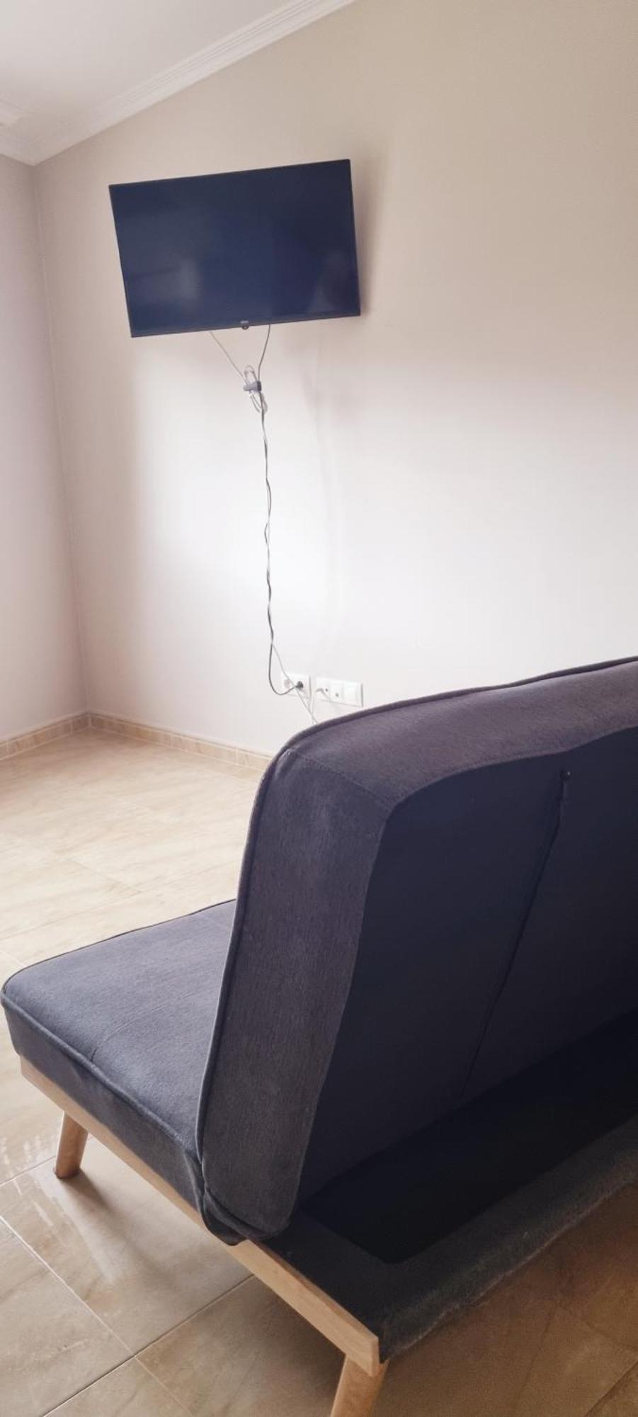 Estudio En Villalonga Pontevedra Eksteriør billede